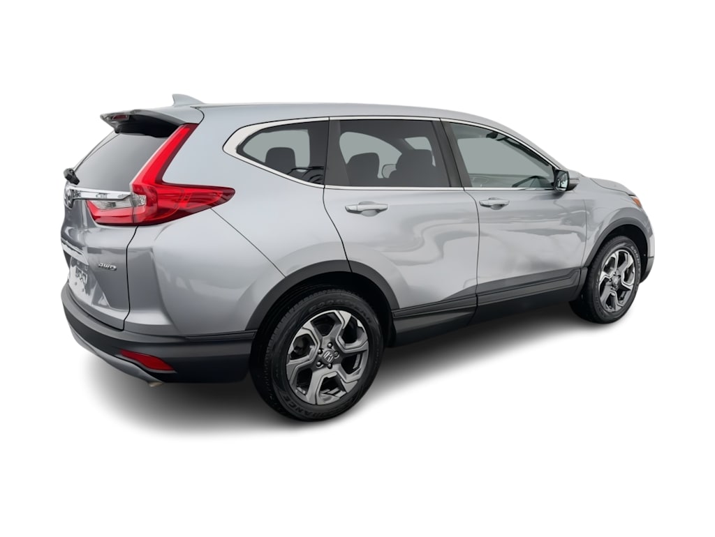 Thumbnail: 2019 Honda CR-V - 23