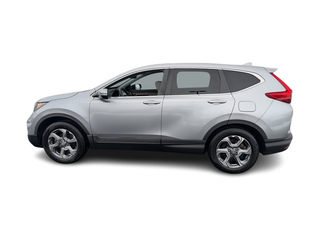 Thumbnail: 2019 Honda CR-V - 22