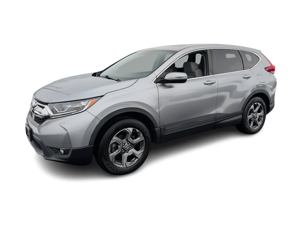 Thumbnail: 2019 Honda CR-V - 3