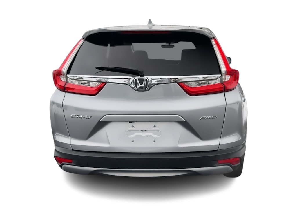 Thumbnail: 2019 Honda CR-V - 5