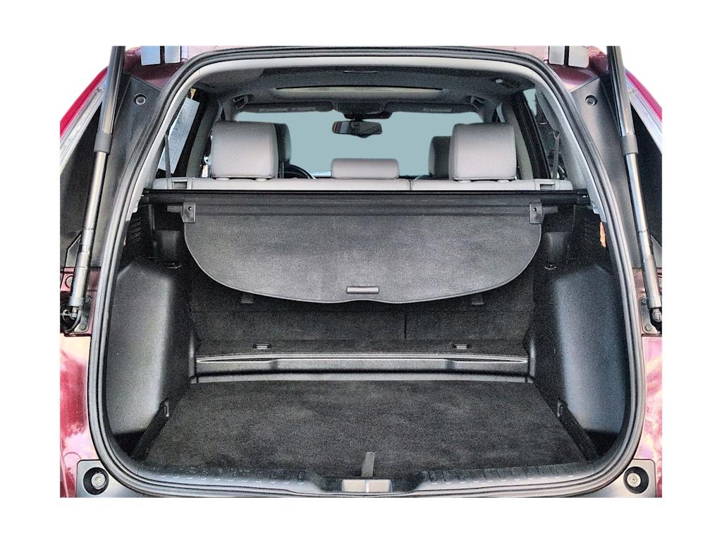 Thumbnail: 2019 Honda CR-V - 17