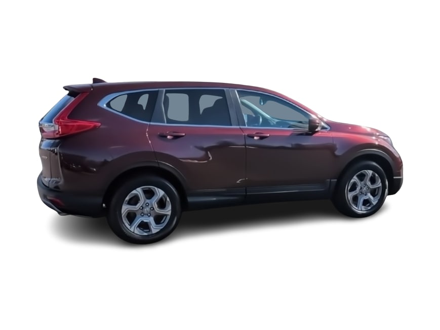 Thumbnail: 2019 Honda CR-V - 24