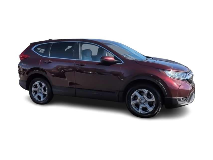 Thumbnail: 2019 Honda CR-V - 20