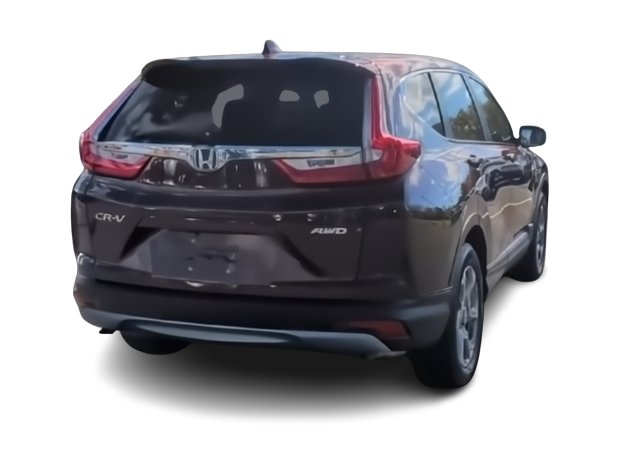 Thumbnail: 2019 Honda CR-V - 23