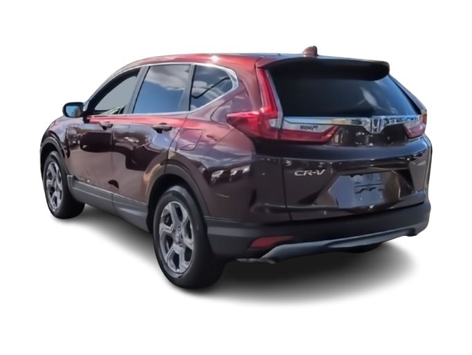 Thumbnail: 2019 Honda CR-V - 4