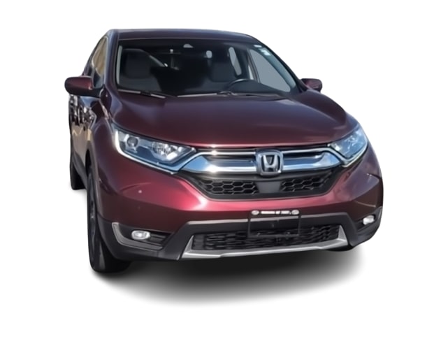 Thumbnail: 2019 Honda CR-V - 5