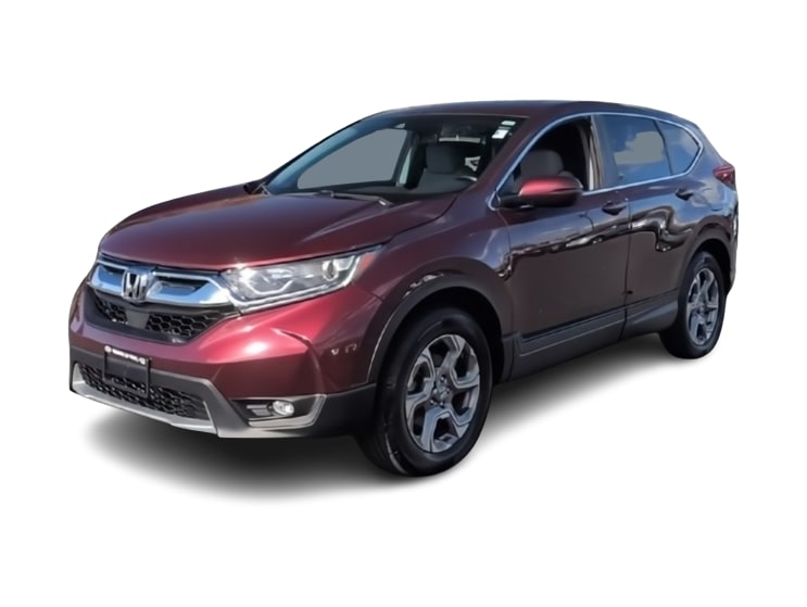 Thumbnail: 2019 Honda CR-V - 21