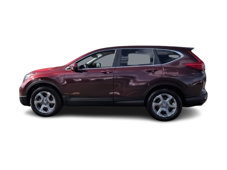 Thumbnail: 2019 Honda CR-V - 22