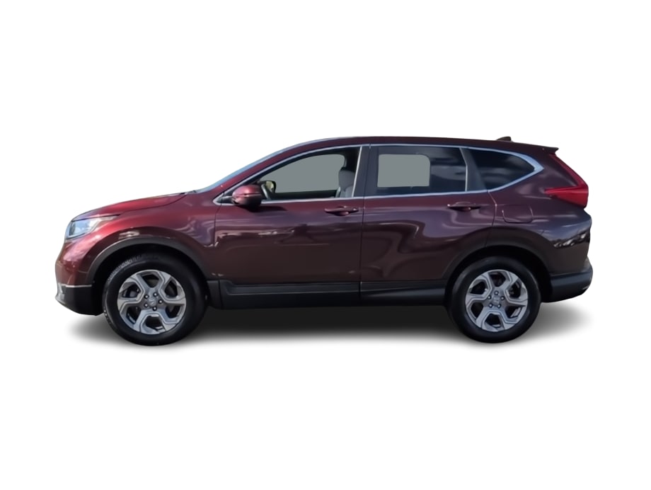 Thumbnail: 2019 Honda CR-V - 3