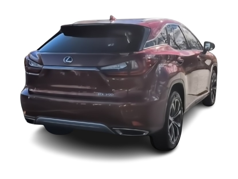 Thumbnail: 2020 Lexus RX - 23