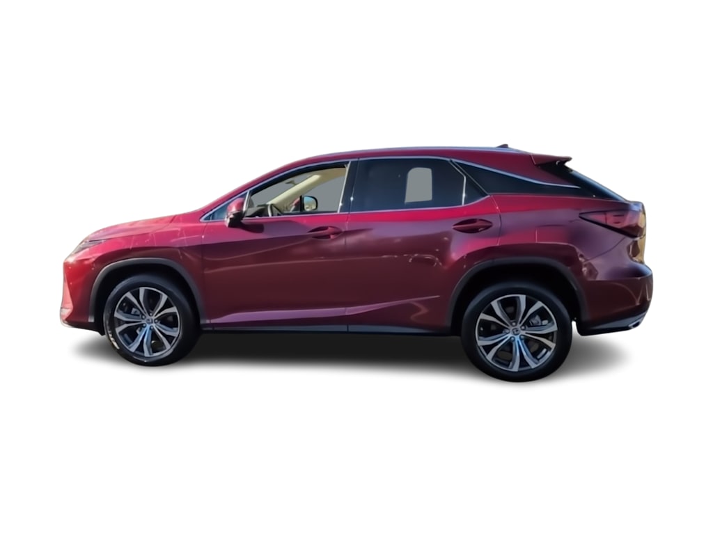 Thumbnail: 2020 Lexus RX - 22