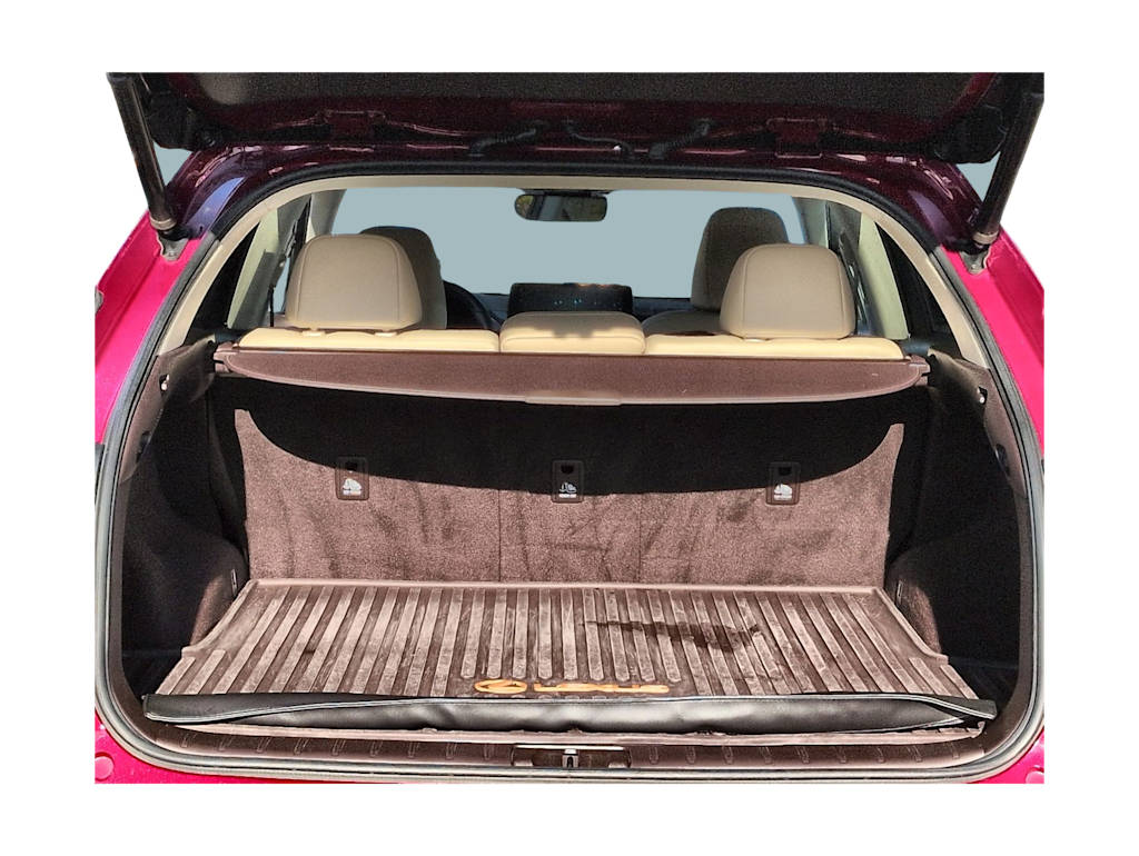 Thumbnail: 2020 Lexus RX - 17