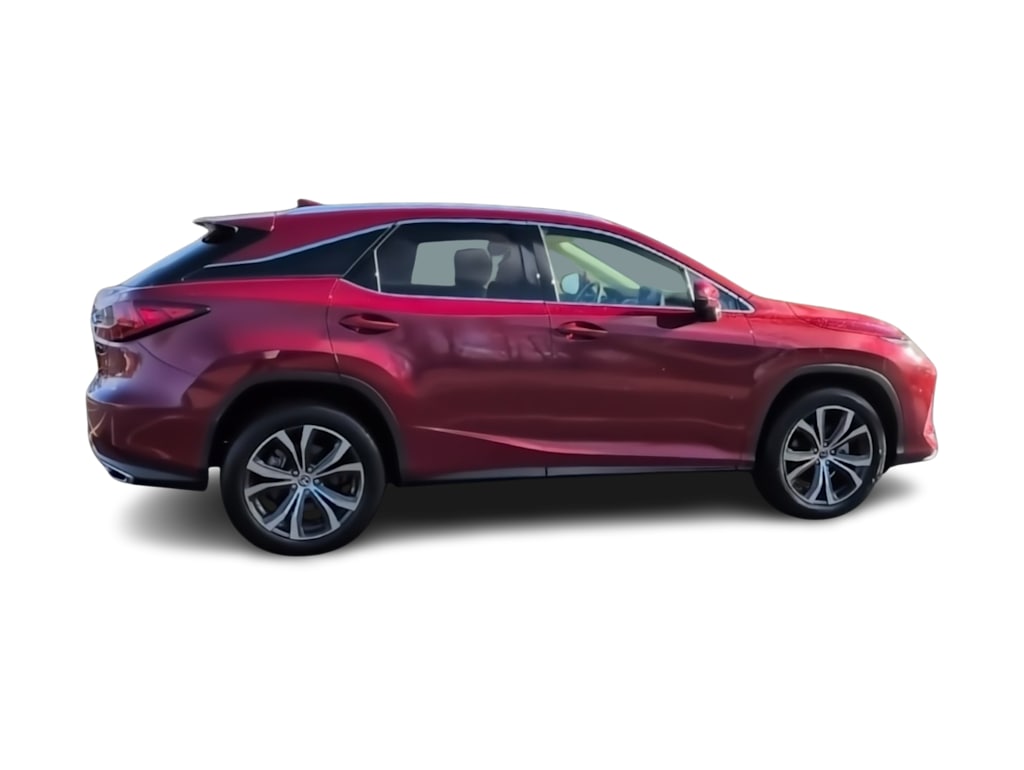 Thumbnail: 2020 Lexus RX - 24