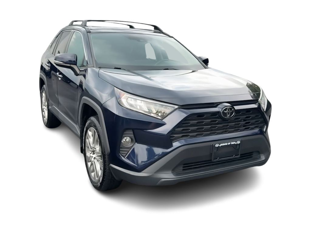Thumbnail: 2019 Toyota RAV4 - 5