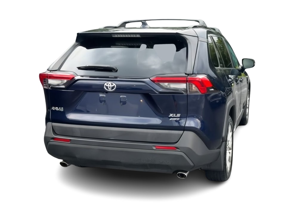 Thumbnail: 2019 Toyota RAV4 - 22