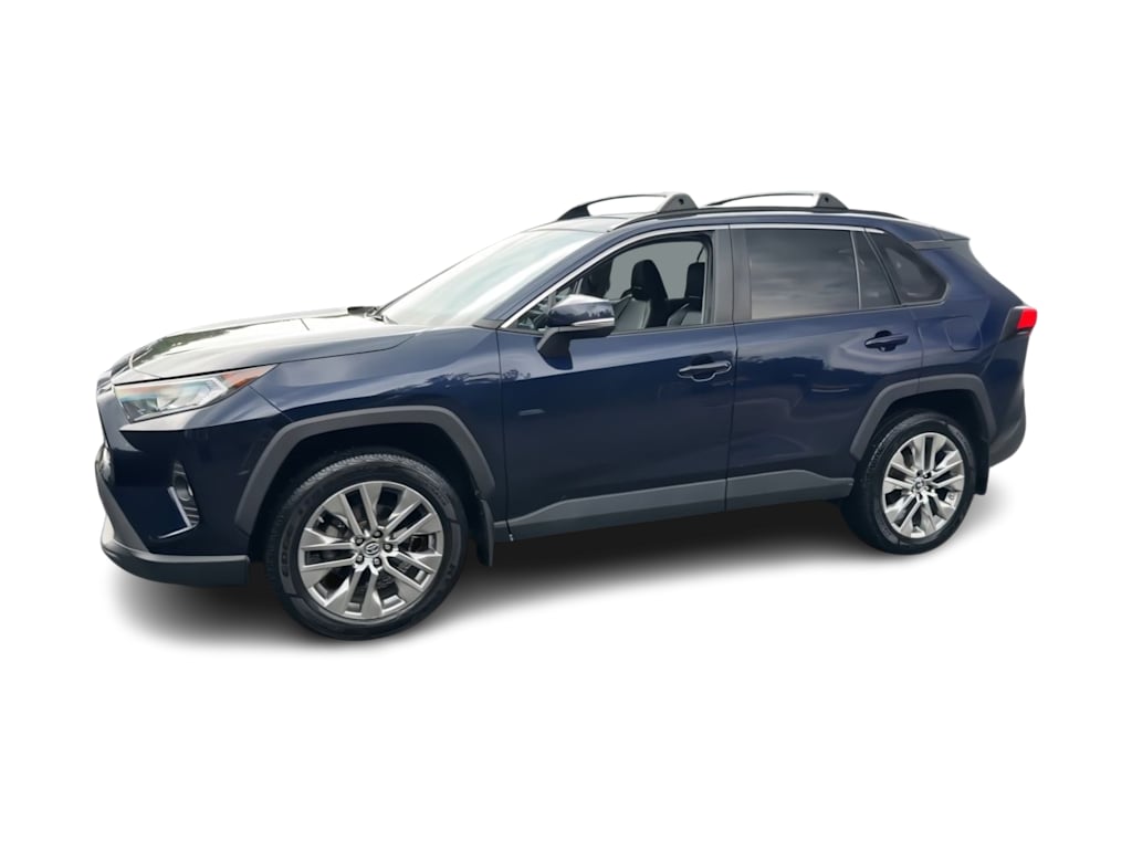 Thumbnail: 2019 Toyota RAV4 - 3