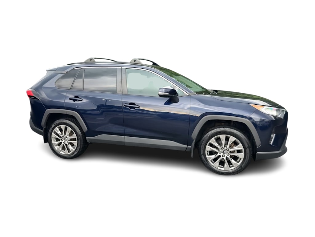 Thumbnail: 2019 Toyota RAV4 - 24