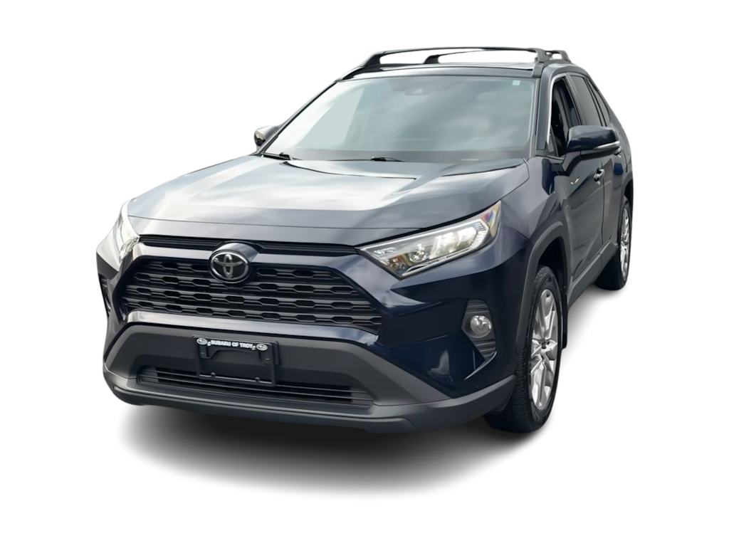 Thumbnail: 2019 Toyota RAV4 - 20