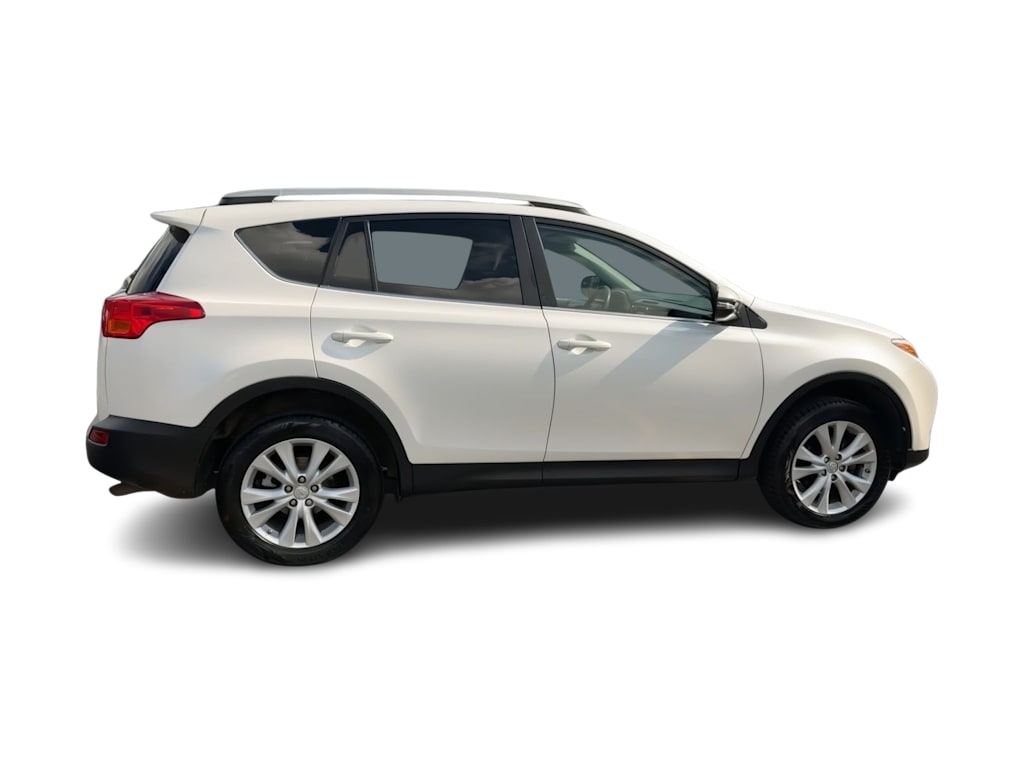 Thumbnail: 2013 Toyota RAV4 - 24
