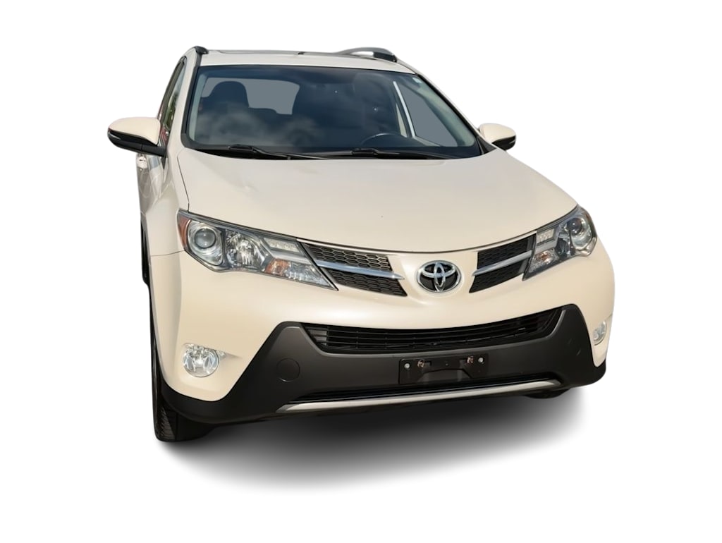 Thumbnail: 2013 Toyota RAV4 - 5