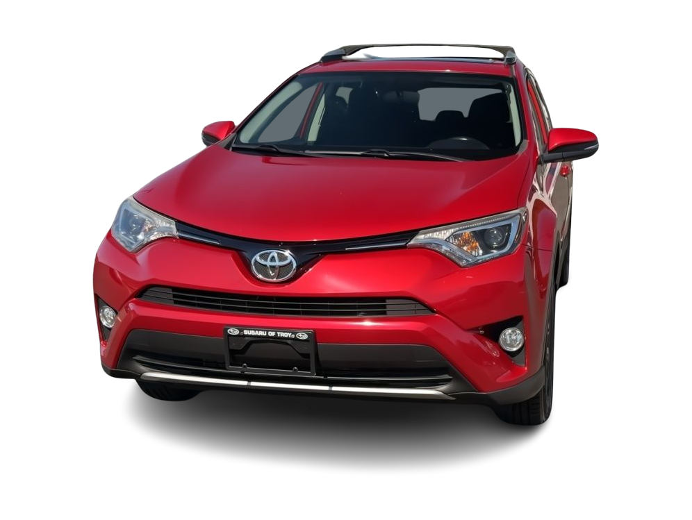 Thumbnail: 2016 Toyota RAV4 - 5