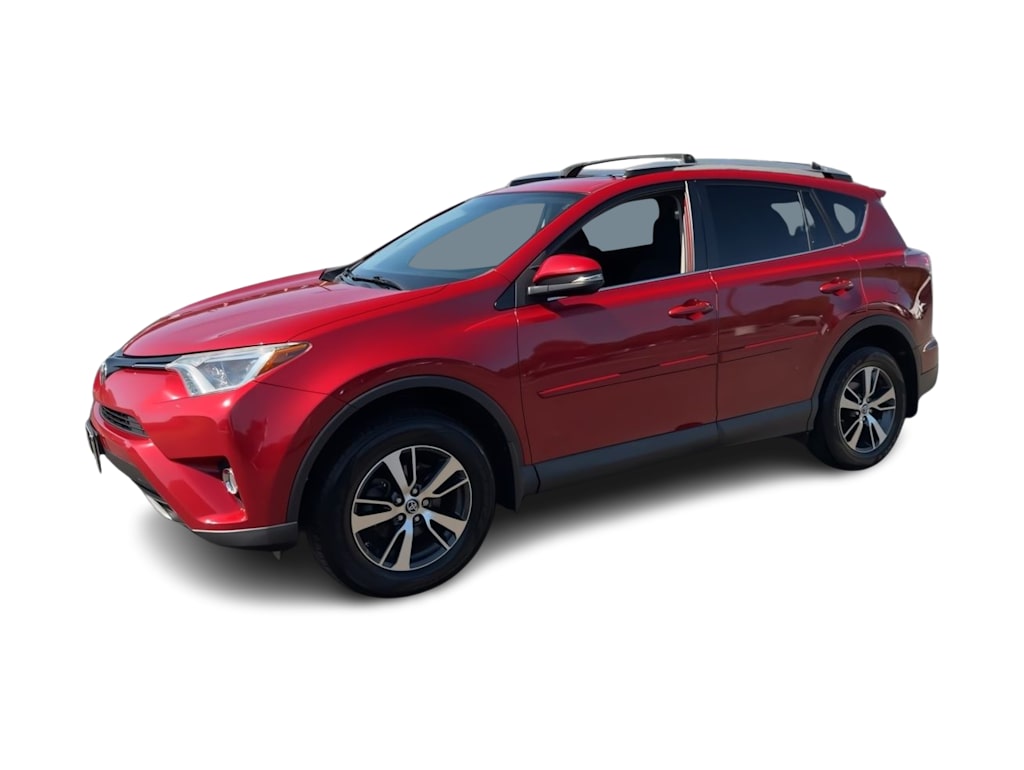 Thumbnail: 2016 Toyota RAV4 - 3