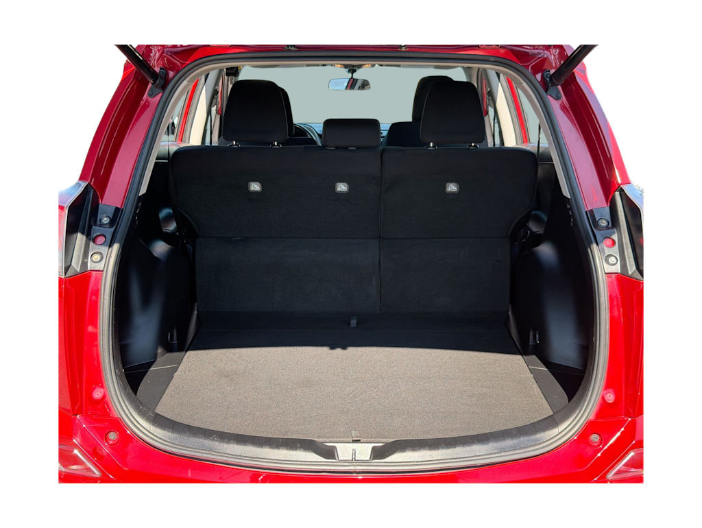 Thumbnail: 2016 Toyota RAV4 - 17