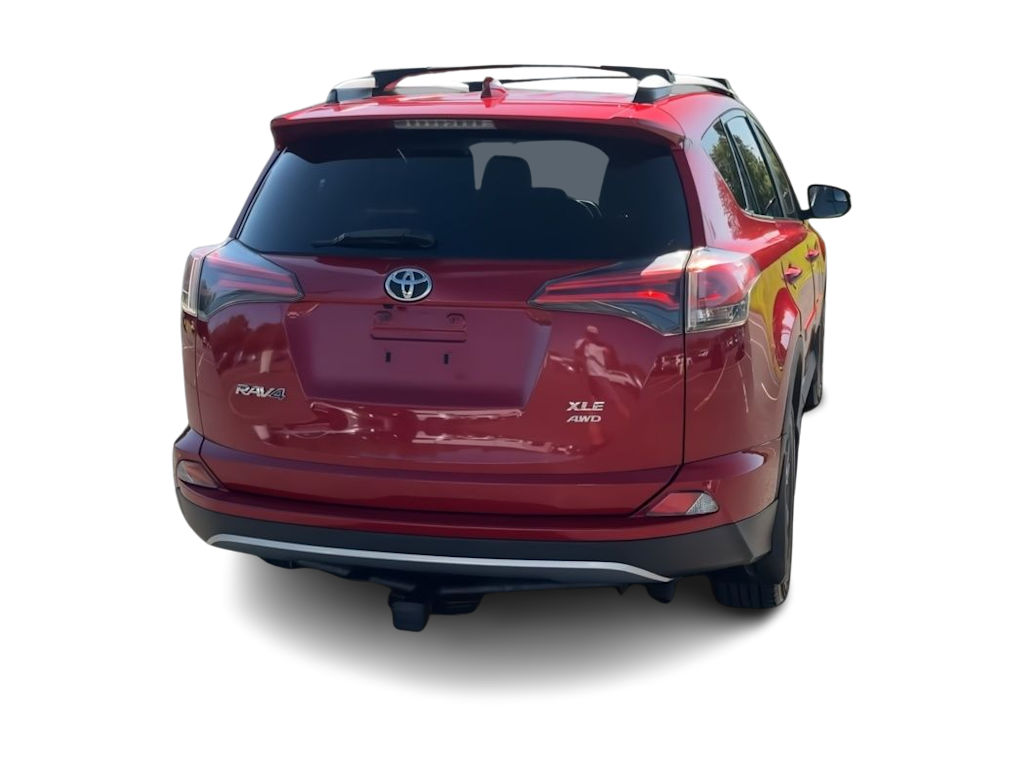 Thumbnail: 2016 Toyota RAV4 - 22