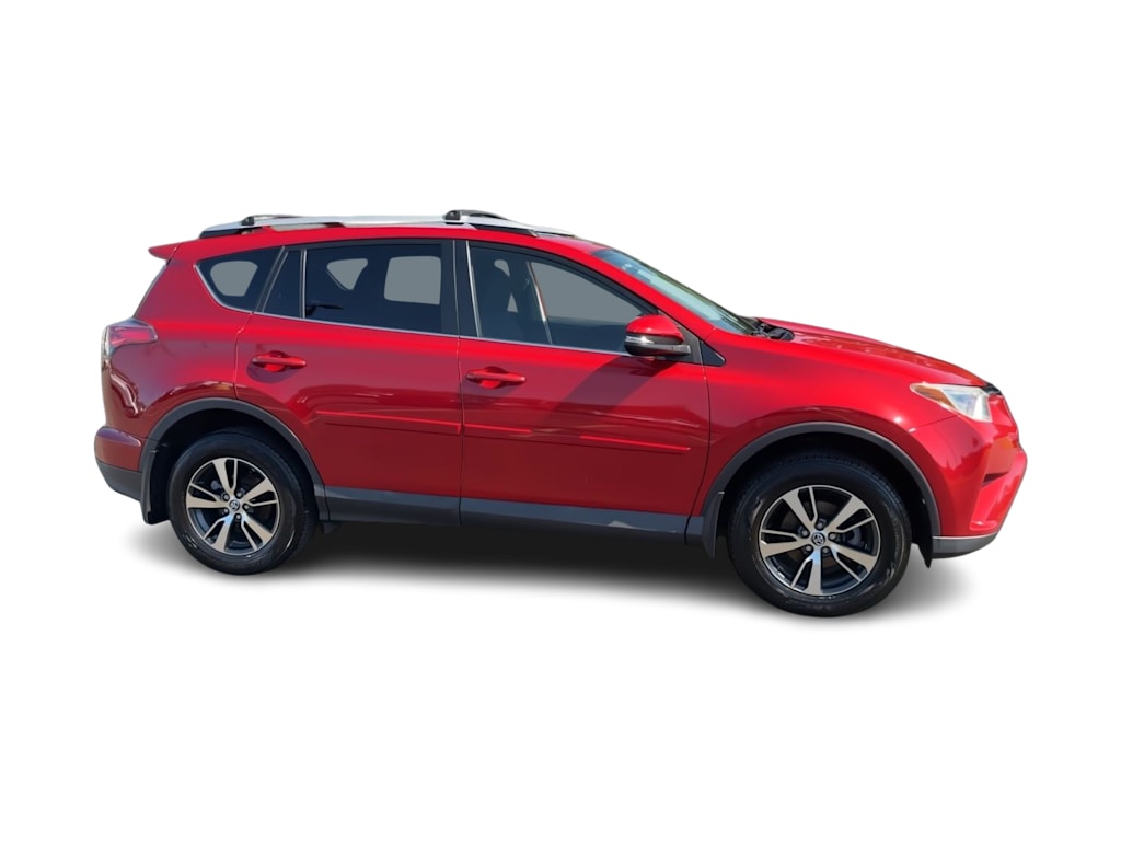 Thumbnail: 2016 Toyota RAV4 - 24