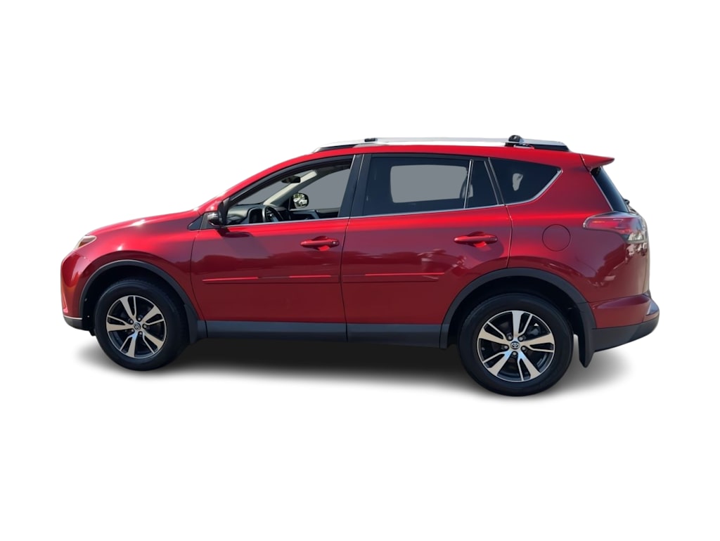 Thumbnail: 2016 Toyota RAV4 - 21
