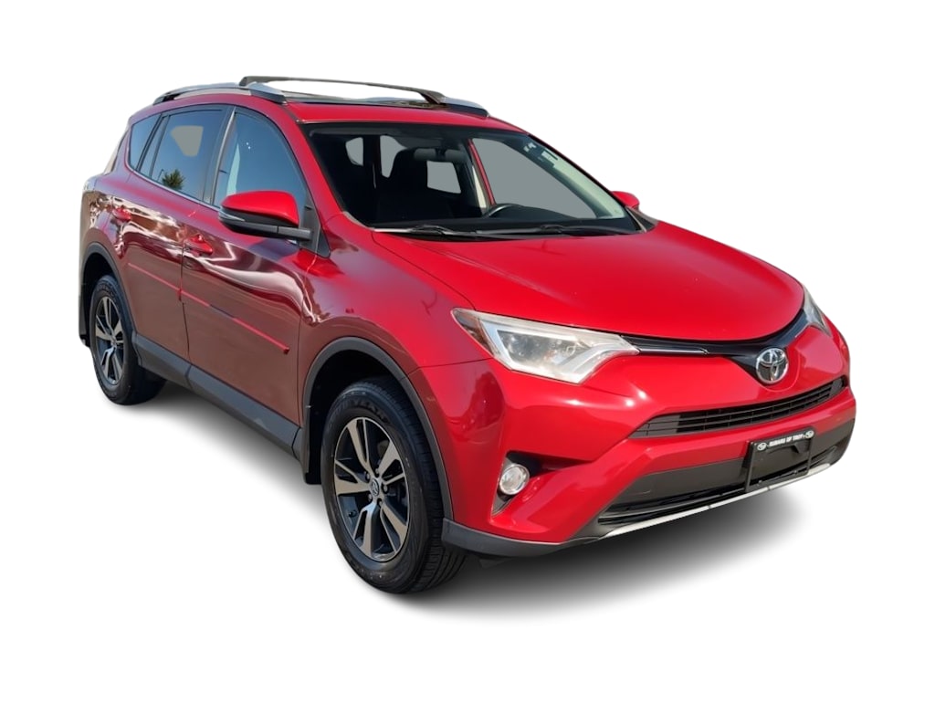 Thumbnail: 2016 Toyota RAV4 - 20