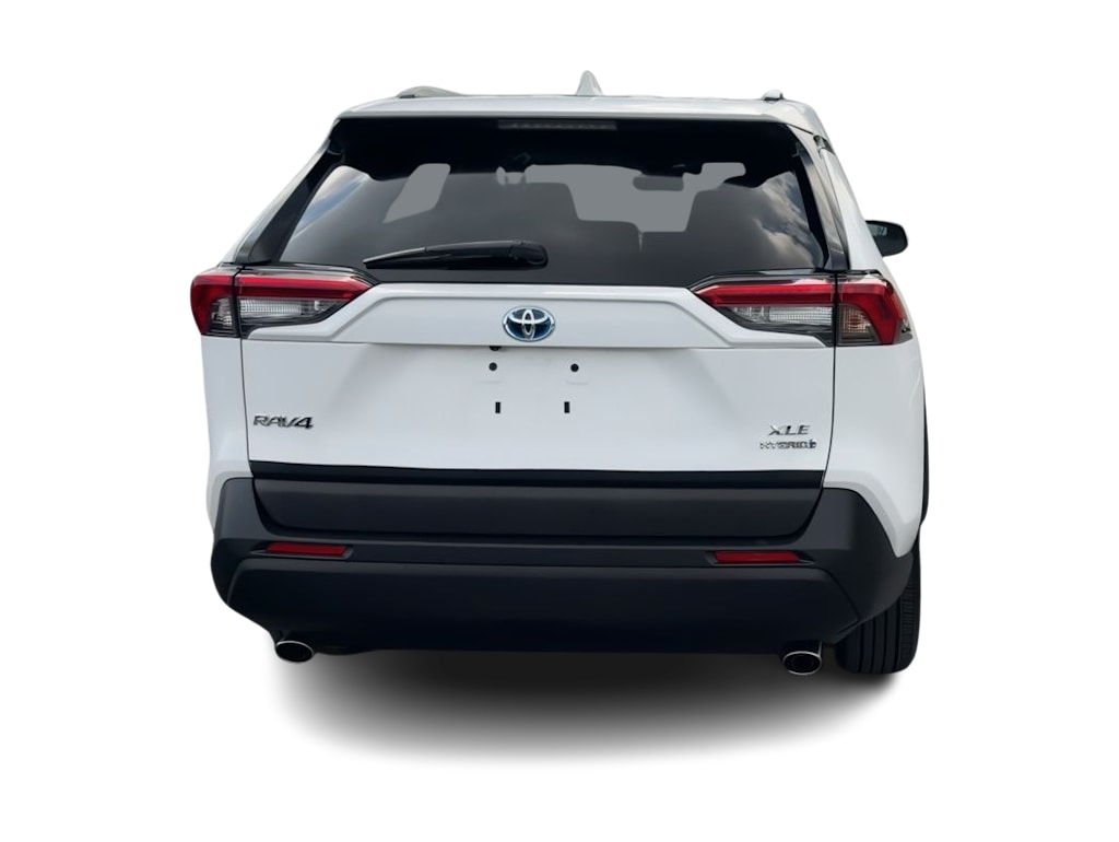 Thumbnail: 2020 Toyota RAV4 - 22