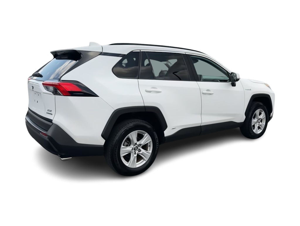 Thumbnail: 2020 Toyota RAV4 - 23
