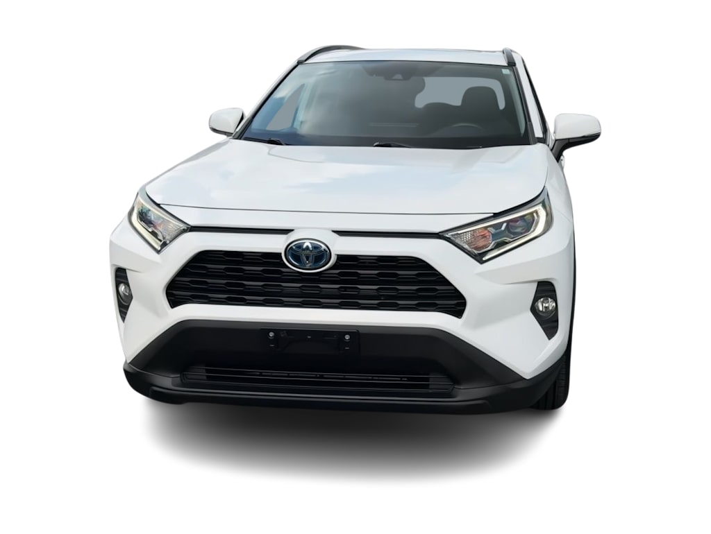 Thumbnail: 2020 Toyota RAV4 - 5