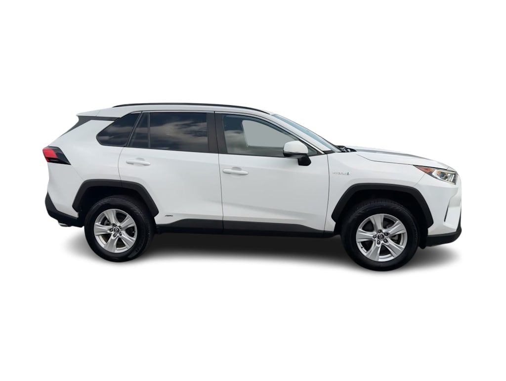 Thumbnail: 2020 Toyota RAV4 - 24