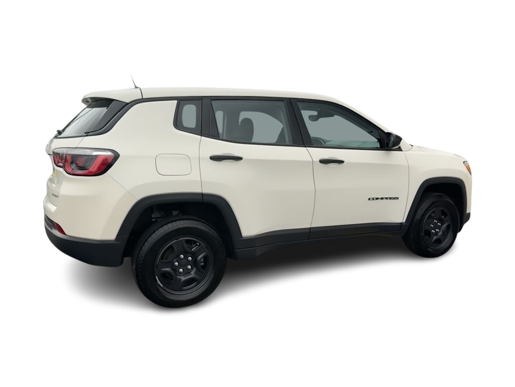 Thumbnail: 2020 Jeep Compass - 23