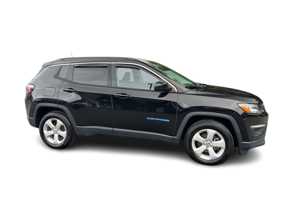 Thumbnail: 2018 Jeep Compass - 24