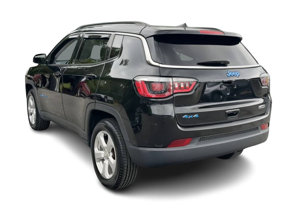 Thumbnail: 2018 Jeep Compass - 4