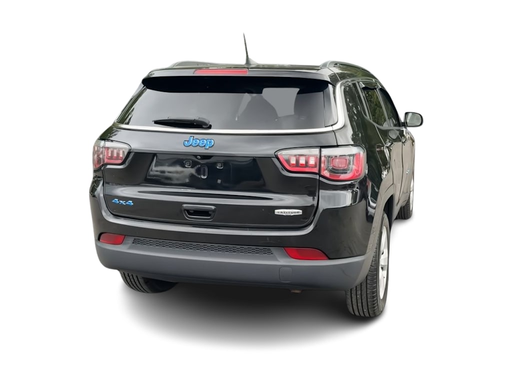 Thumbnail: 2018 Jeep Compass - 22