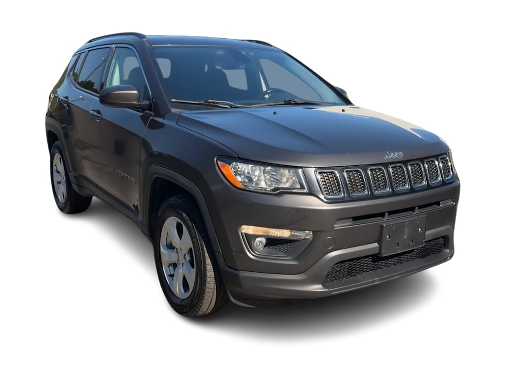 Thumbnail: 2019 Jeep Compass - 20