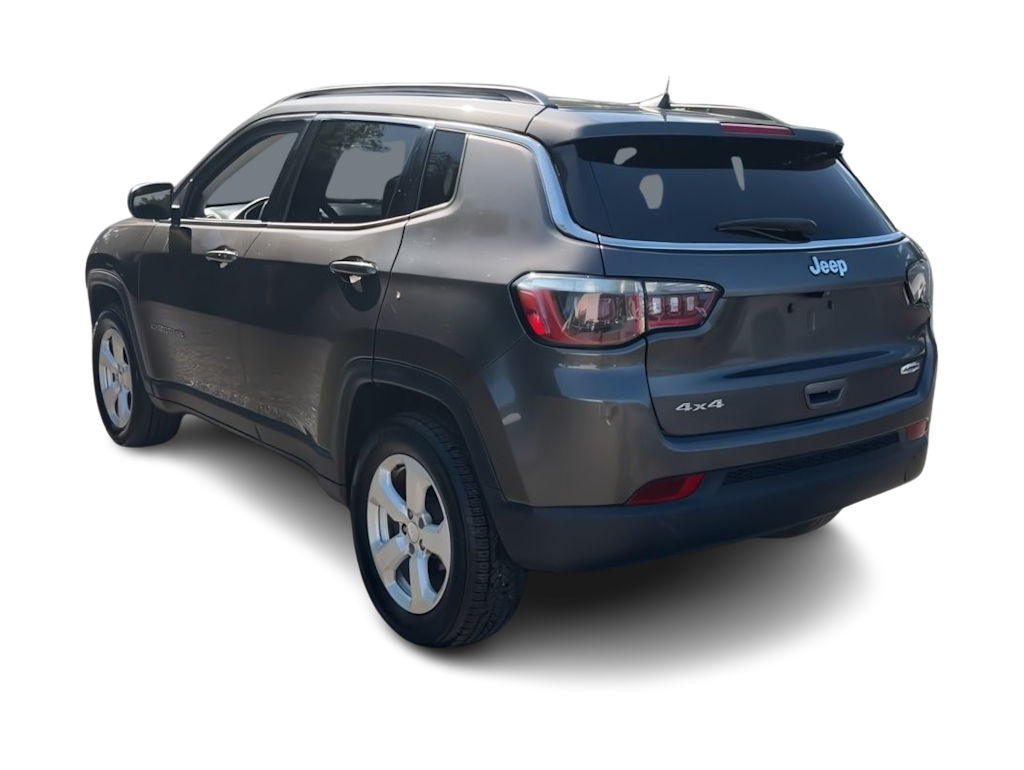 Thumbnail: 2019 Jeep Compass - 4