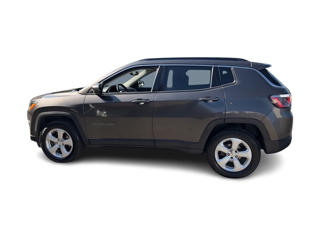 Thumbnail: 2019 Jeep Compass - 21