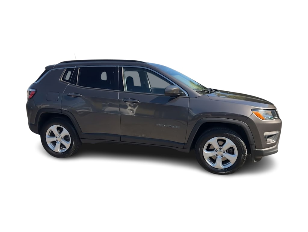 Thumbnail: 2019 Jeep Compass - 24