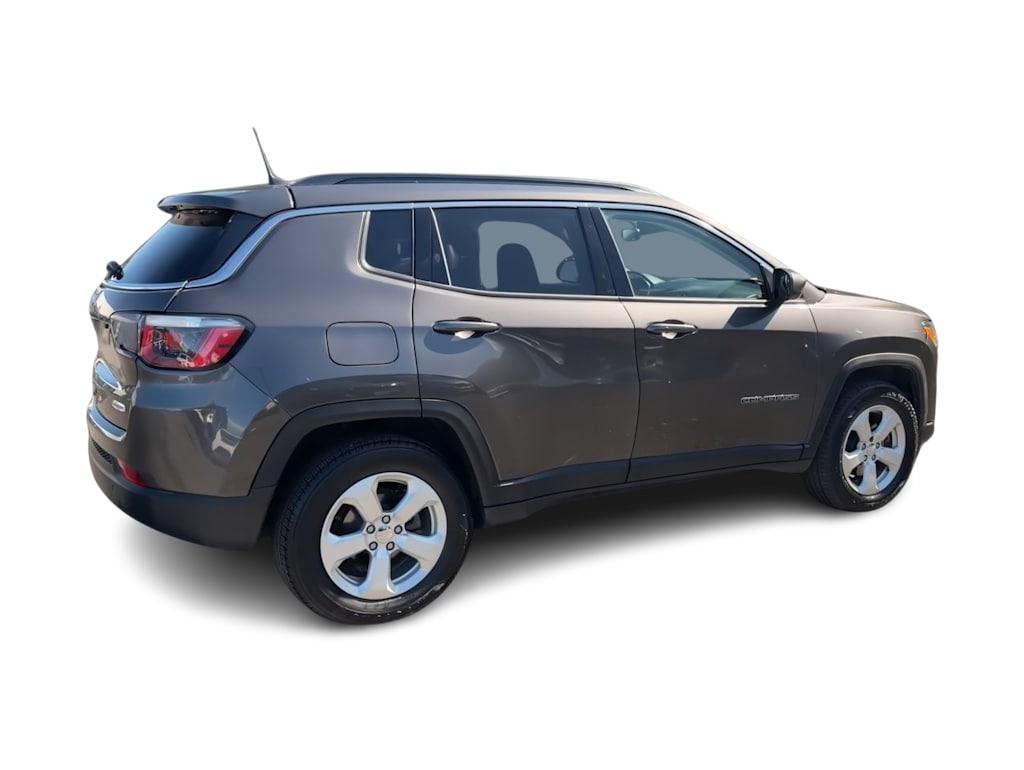 Thumbnail: 2019 Jeep Compass - 23