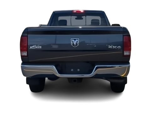 2016 RAM 1500 SLT 4