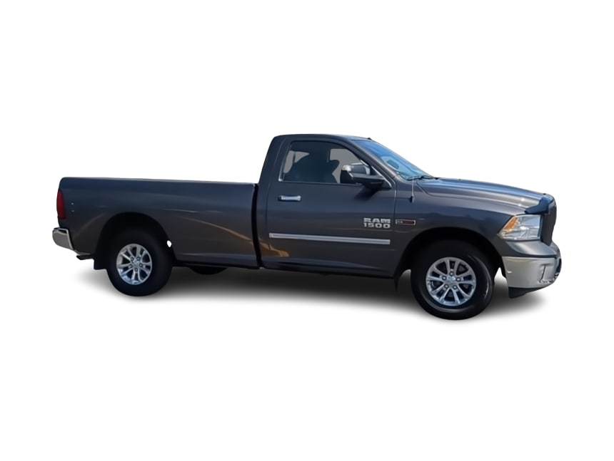 2016 RAM 1500 SLT 23