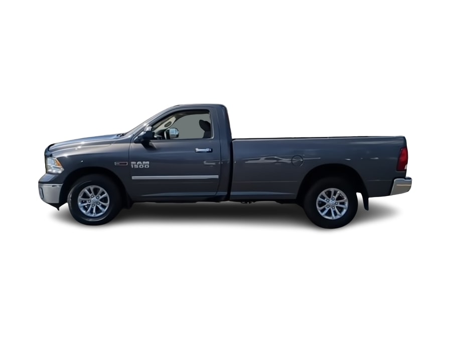 2016 RAM 1500 SLT 20