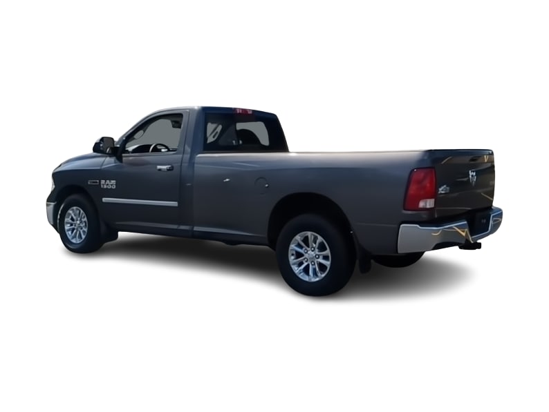 2016 RAM 1500 SLT 21