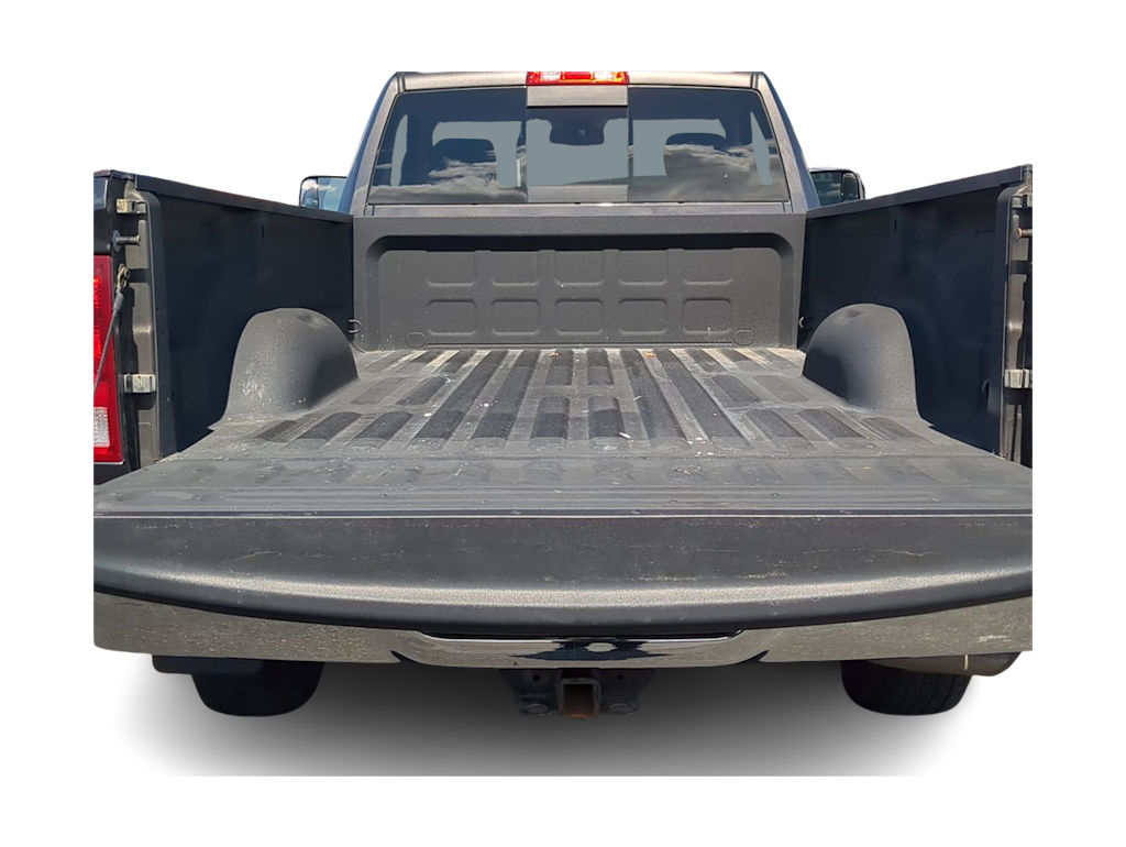 2016 RAM 1500 SLT 17