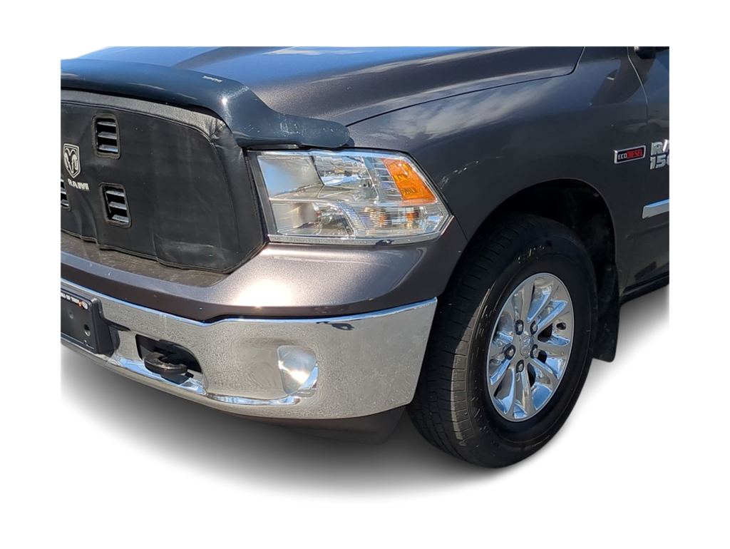 2016 RAM 1500 SLT 24